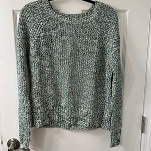 American Eagle Knit Sweater